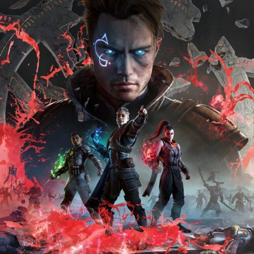 بازی Immortals of Aveum در گیم پس