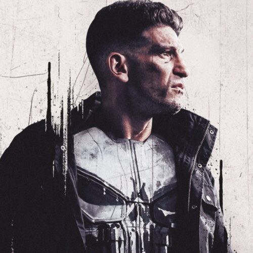 پانیشر در دنیای سینمایی مارول