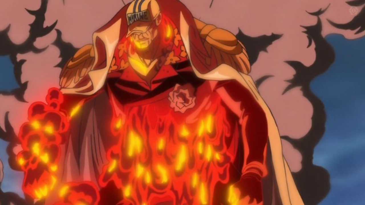 انیمه وان پیس