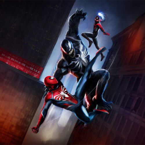 اولین بسته الحاقی بازی مرد عنکبوتی 2