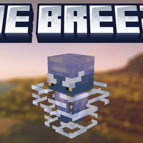 اسنپ شات جدید ماینکرافت