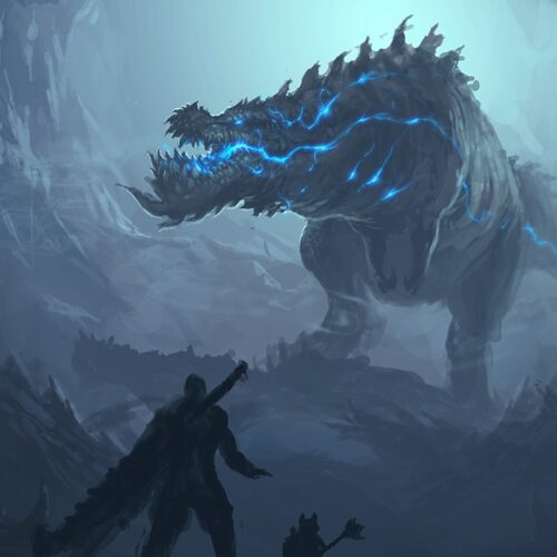 بازی جدید کپکام