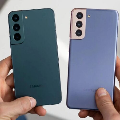 گلکسی اندروید ۱۴