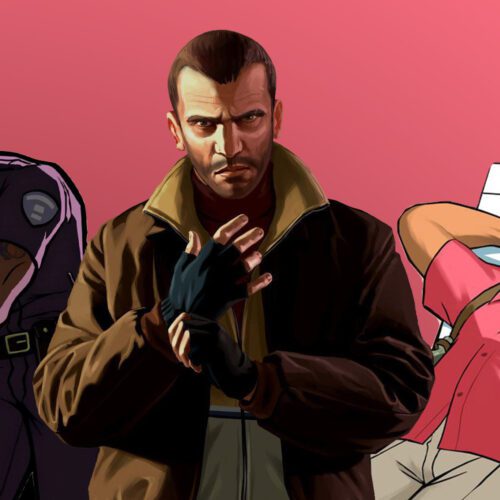 بی رحم ترین شخصیت های GTA