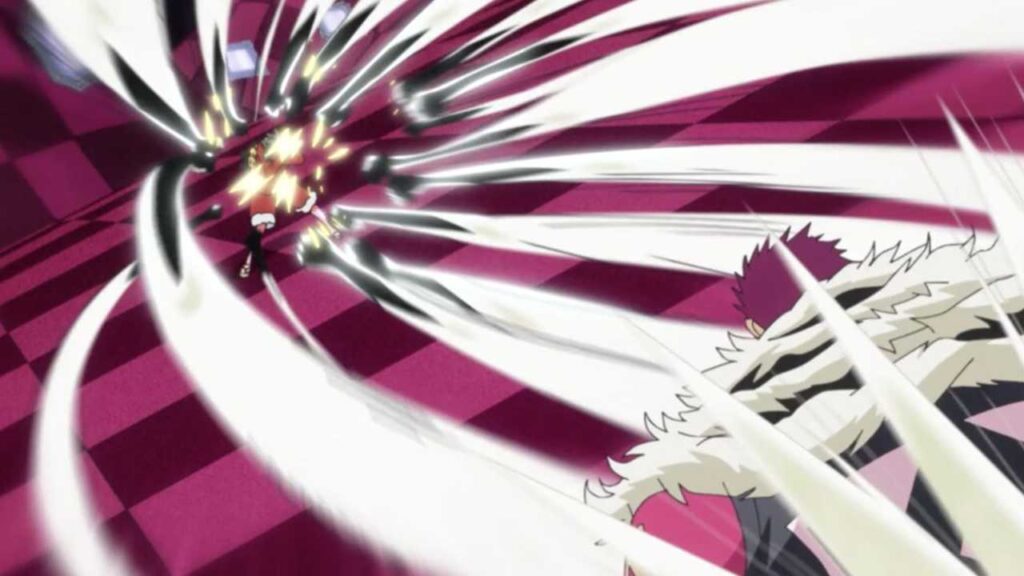 انیمه وان پیس