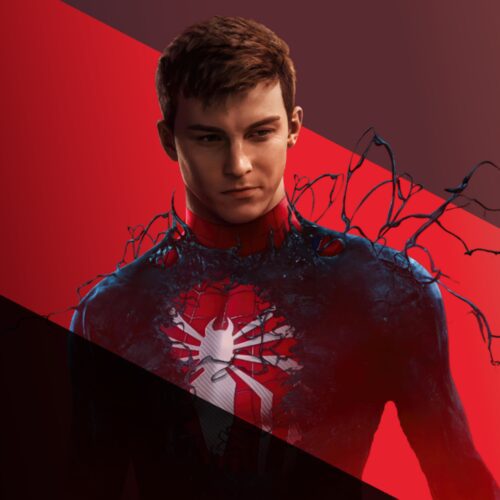 بازی Marvel's Spider-Man 2