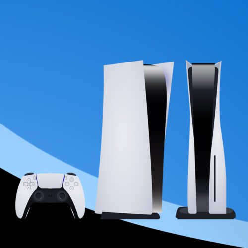 پلی استیشن ۵