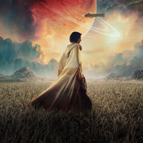 تریلر جدید فیلم Rebel Moon