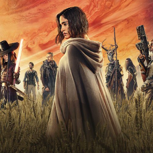 فیلم‌های Rebel Moon و Army Of The Dead