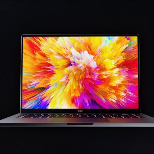 ردمی بوک ۱۶