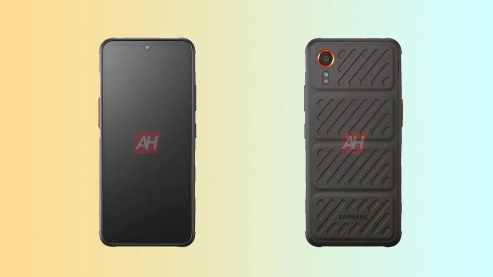 گلکسی XCover 7