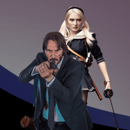 بهترین فیلم های لایو اکشن برای طرفداران انیمه