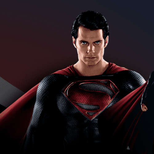 ۱۰ نکته ریز و مهم که سوپرمن هنری کویل را به ابرقهرمانی کم نقص تبدیل کرد