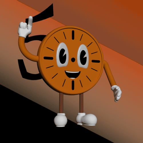 قسمت پنجم فصل دوم سریال لوکی