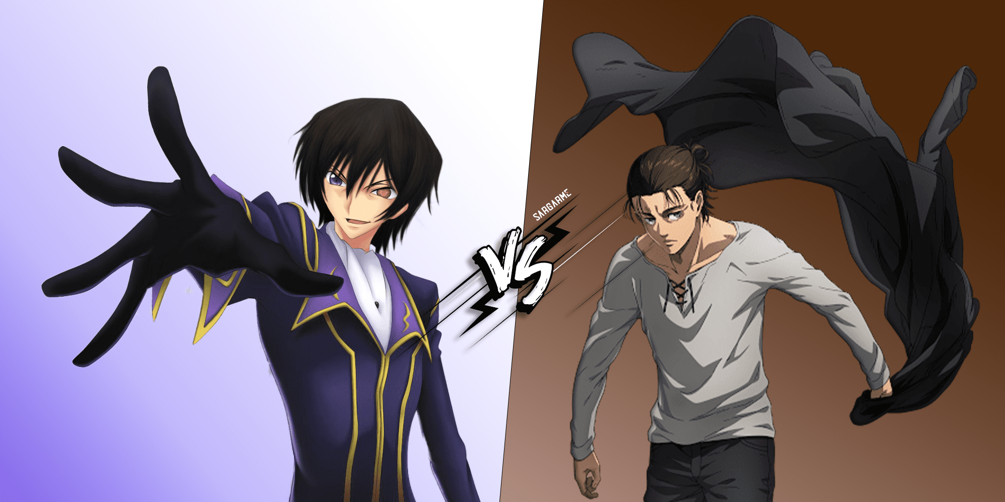 لولوش و ارن: قهرمان یا شرور؟