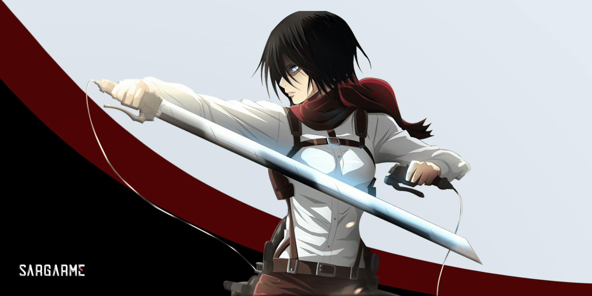 توضیح بخش پایانی انیمه حمله به تایتان