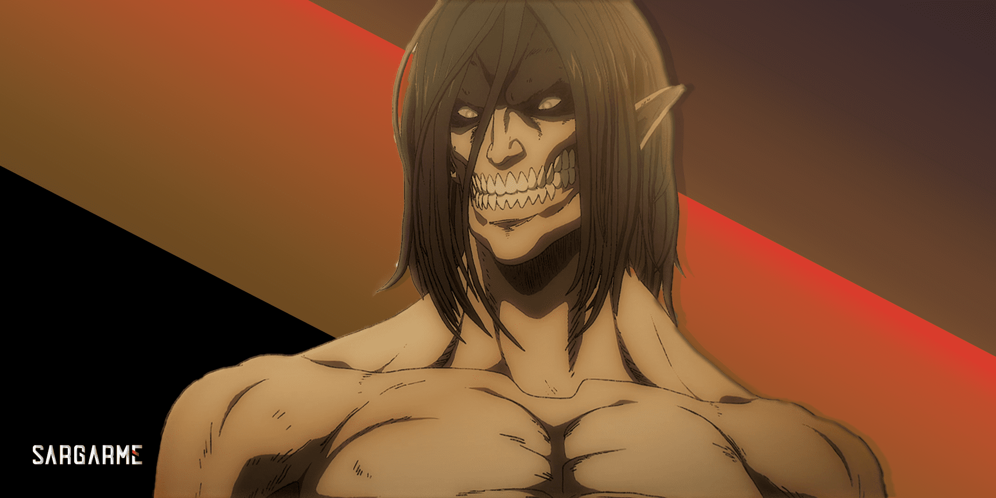 نقد قسمت آخر انیمه حمله به تایتان