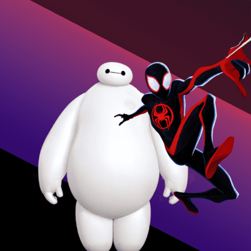 معرفی بهترین انیمیشن های ابرقهرمانی – از لگو بتمن تا مرد عنکبوتی