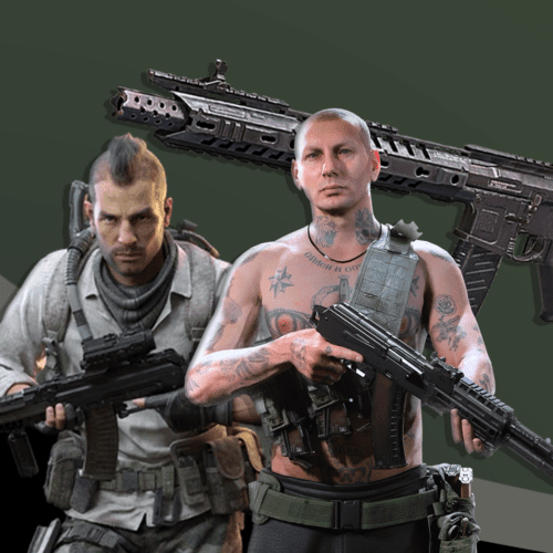 بهترین اسلحه کالاف دیوتی موبایل در سیزن 10؛ با این سلاح‌ها کسی حریف‌تان نخواهد بود!