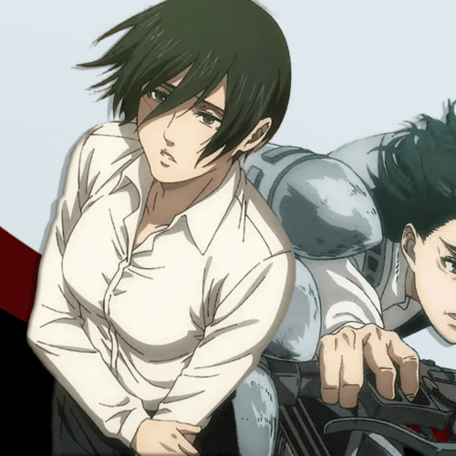 بهترین سکانس های بخش پایانی انیمه Attack on Titan