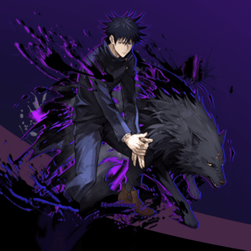 رده‌بندی کاربران شیکیگامی در انیمه جوجوتسو کایسن!