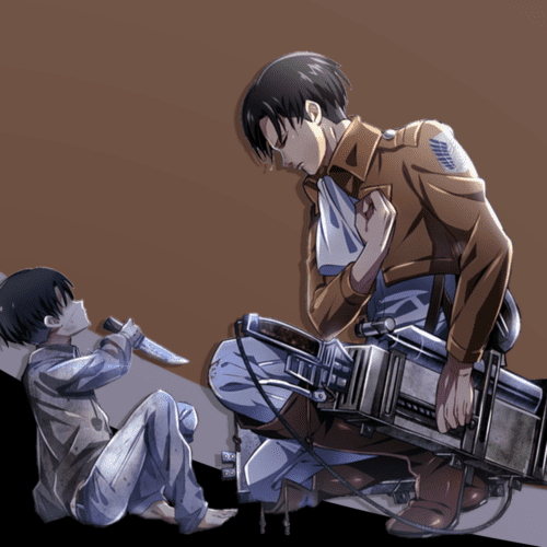 بهترین انیمه های جنگی دوران!