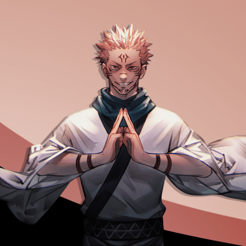 بازی کشتار گزینشی در انیمه جوجوتسو کایسن به چه دلیلی شروع شده است؟