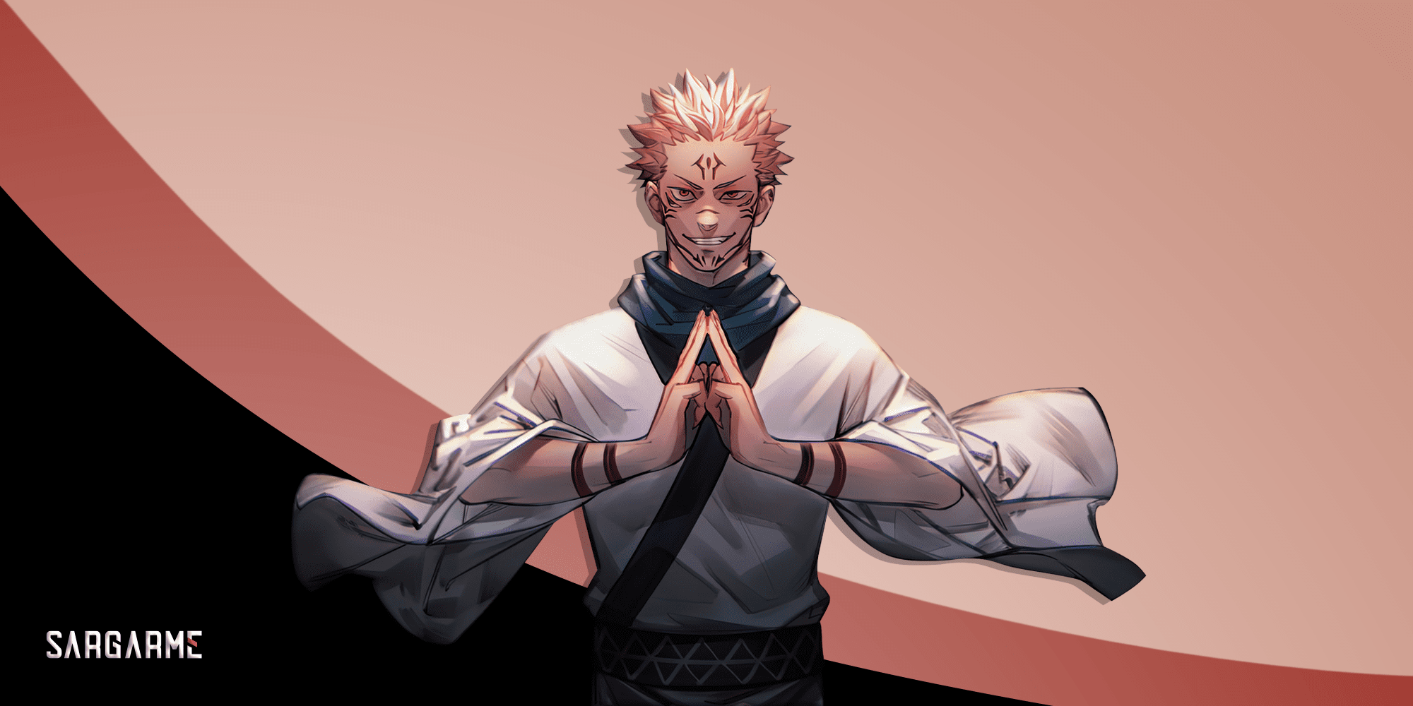 بازی کشتار گزینشی در انیمه جوجوتسو کایسن به چه دلیلی شروع شده است؟