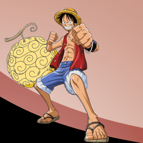 انیمه وان پیس: بررسی تمام انواع و زیرگروه های میوه های شیطانی