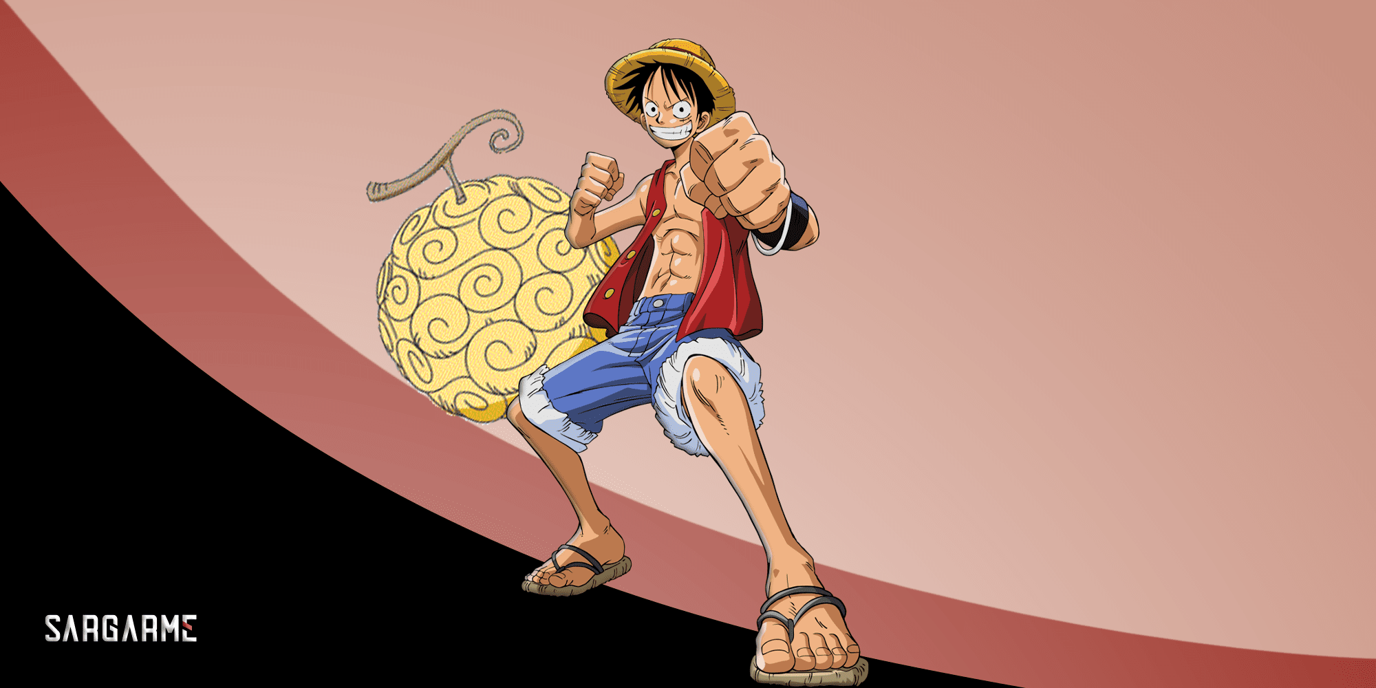 انیمه وان پیس: بررسی تمام انواع و زیرگروه های میوه های شیطانی