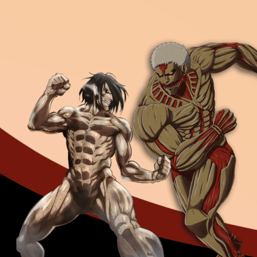 انیمه حمله به تایتان: قدرت مخصوص هر عضو از نه تایتان چیست؟