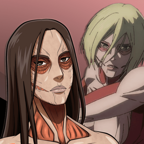 انیمه حمله به تایتان: قدرت تایتان مونث چیست؟