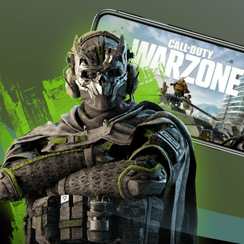 آموزش نصب وارزون موبایل روی اندروید