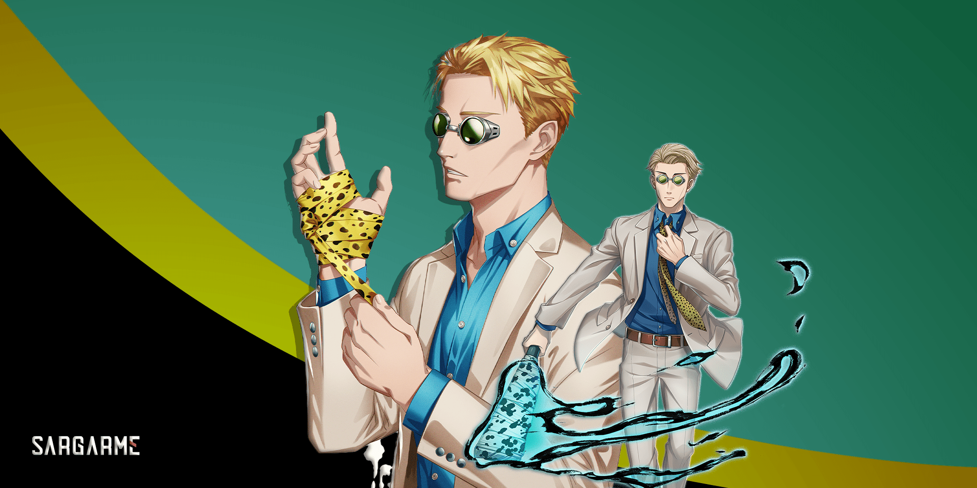 مرگ شخصیت جوجوتسو کایسن در انیمه احساسی‌تر از مانگا بود!