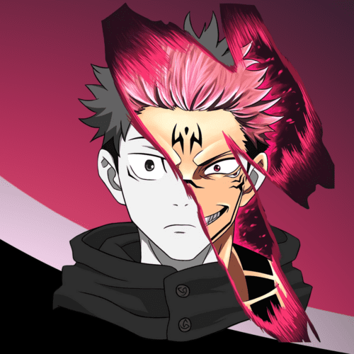 تکنیک نفرین شده یوجی در انیمه جوجوتسو کایسن چیست؟