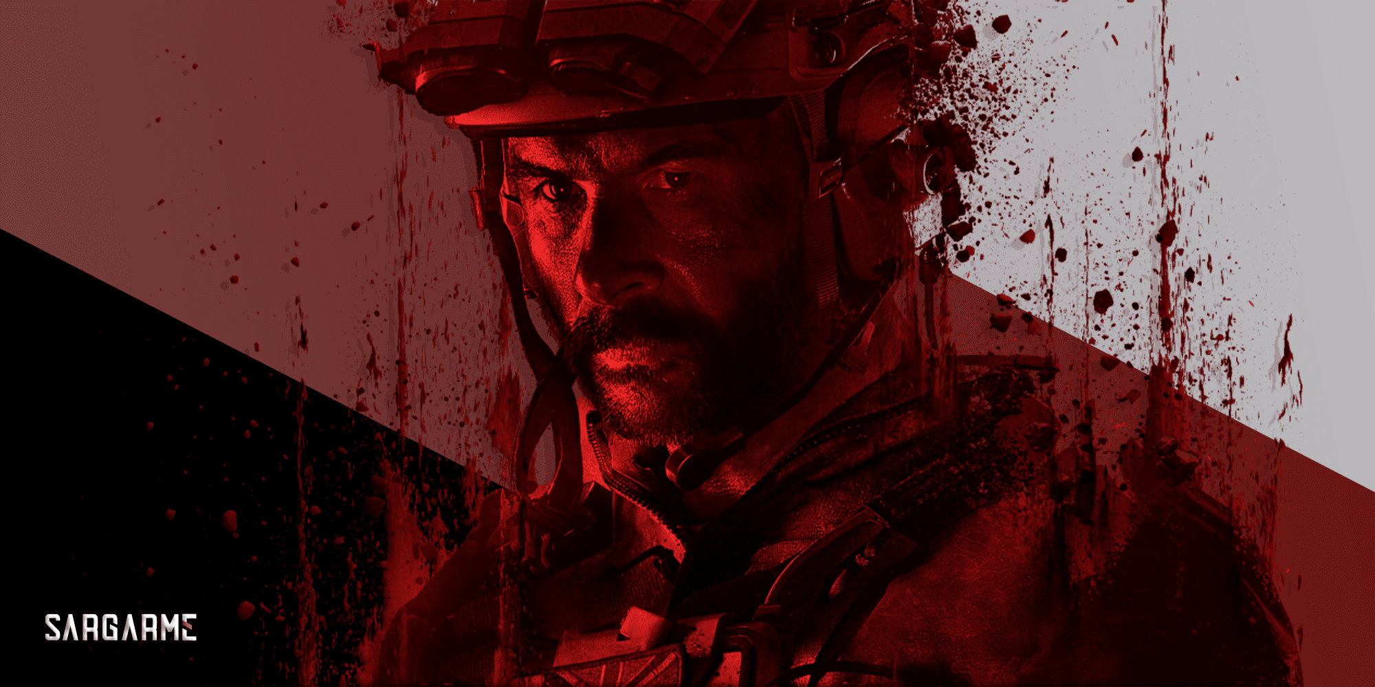 نقد و بررسی بازی Call of Duty: Modern Warfare III