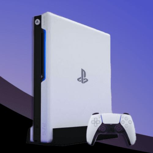 پلی استیشن ۶