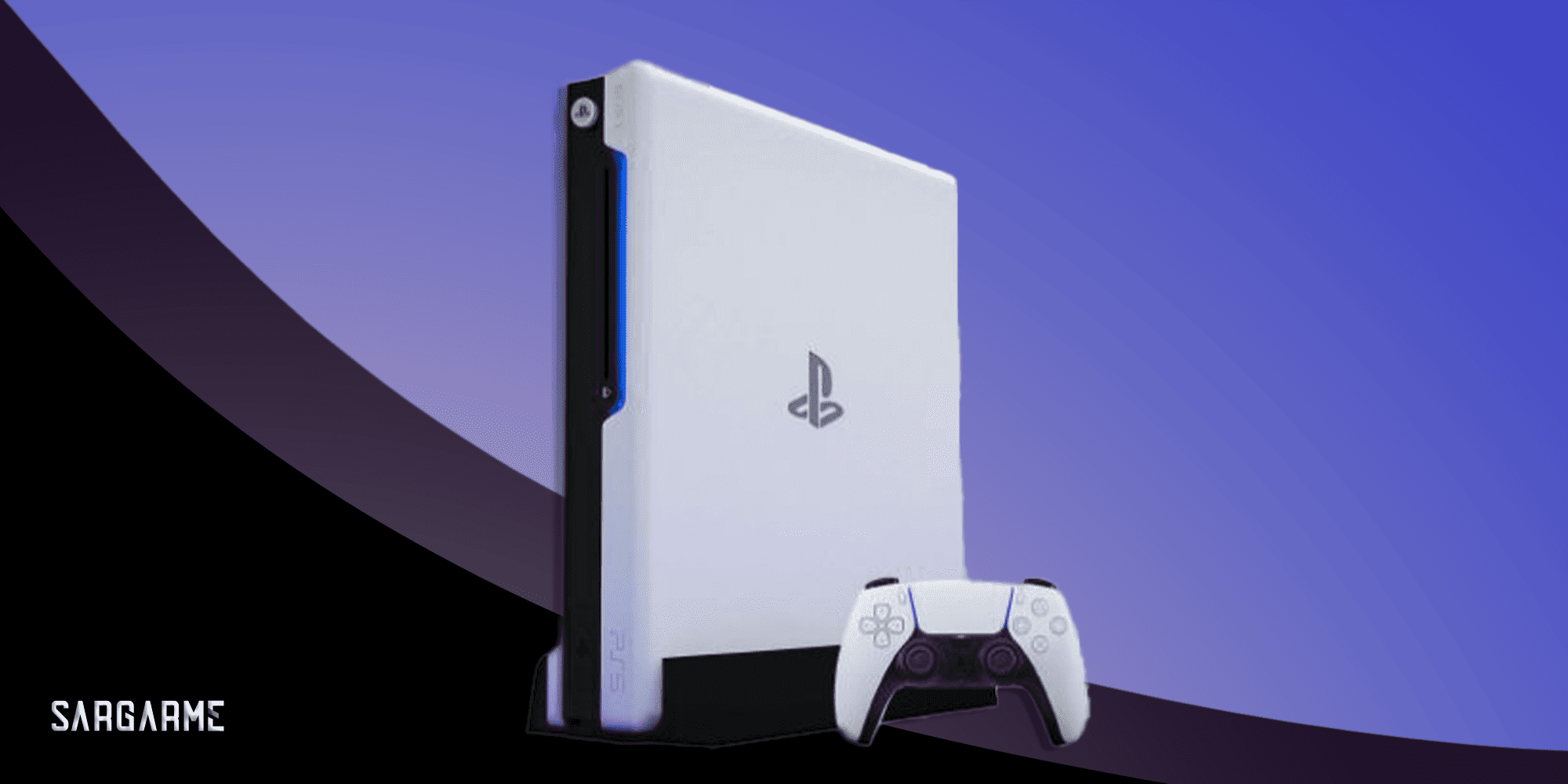 پلی استیشن ۶