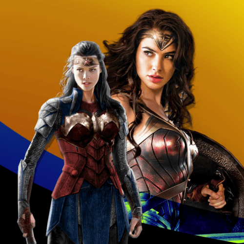 معرفی قدرت‌های واندر وومن که در فیلم‌های DCEU نشان داده نشدند