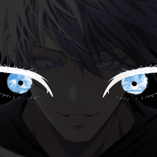 انیمه جوجوتسو کایسن: توضیح قدرت شش چشم گوجو ساتورو!