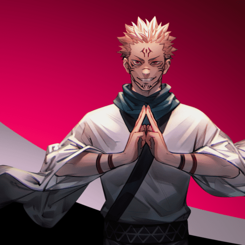 قوی ترین مبارزان سوکونا در سری جوجوتسو کایسن تا به الان!