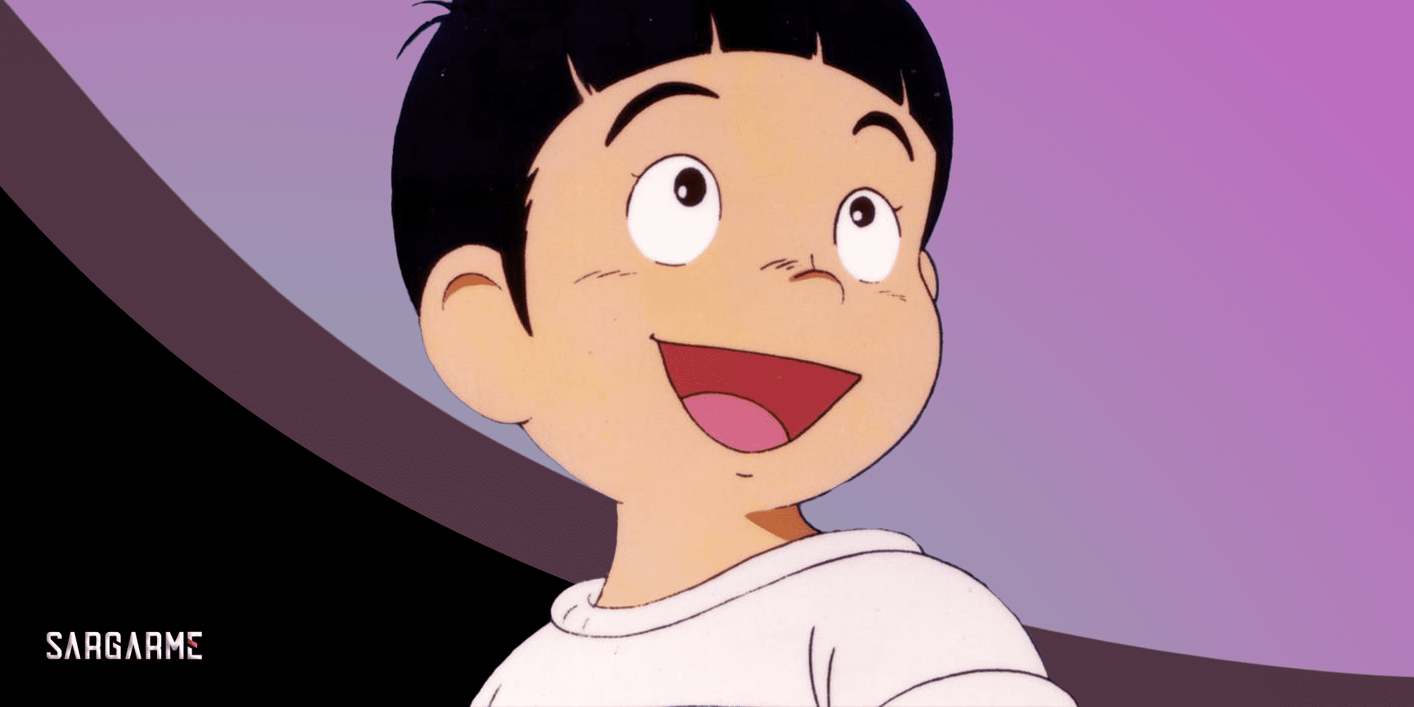 معرفی انیمه Barefoot Gen – مصائب زندگی در جنگ جهانی دوم