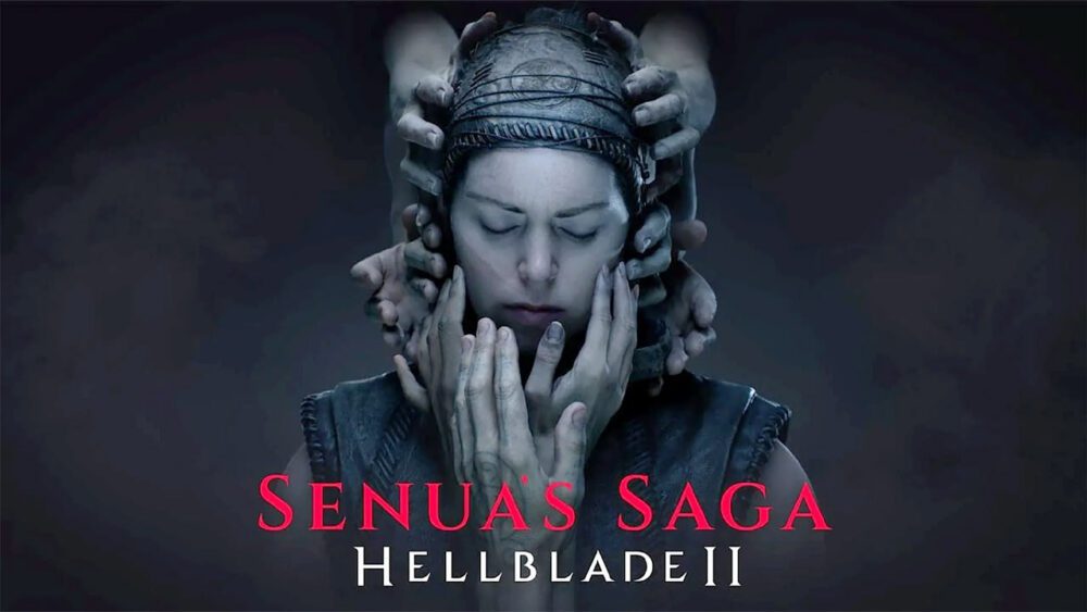 انتشار بازی Hellblade 2