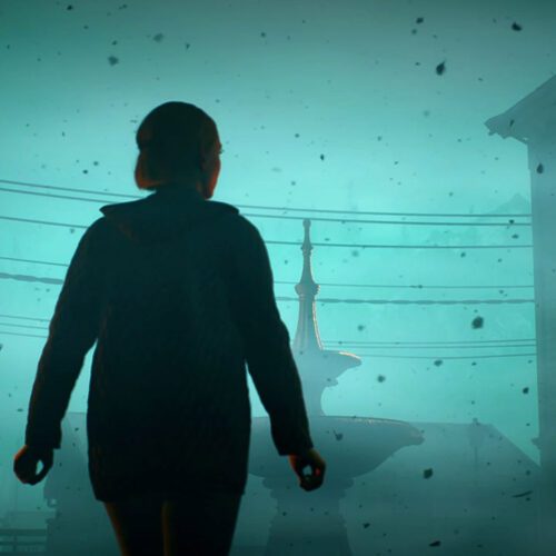 داستان بازی Silent Hill: The Short Message