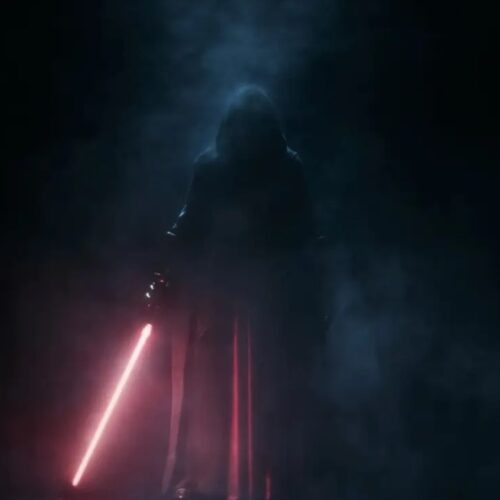 ریمیک Star Wars Knights