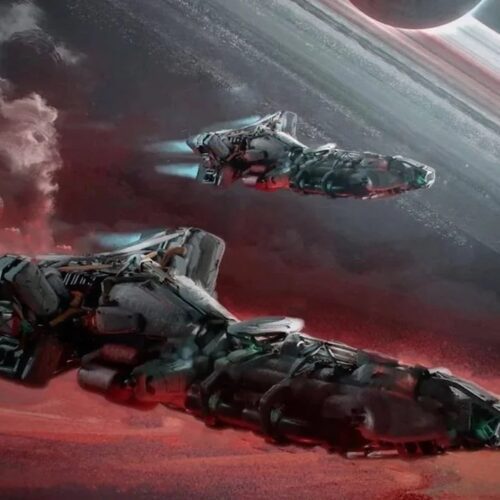 پشتیبانی از بازی استارفیلد