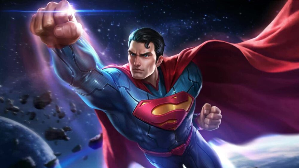 تیم بازیگری فیلم Superman: Legacy