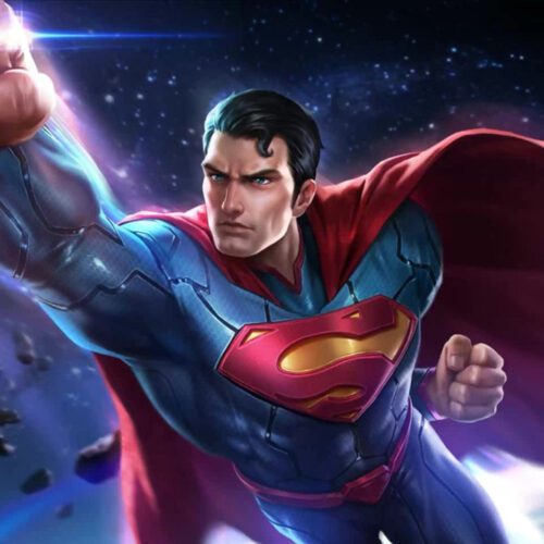 تیم بازیگری فیلم Superman: Legacy‌