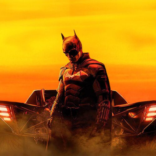 بازیگران فیلم جدید بتمن