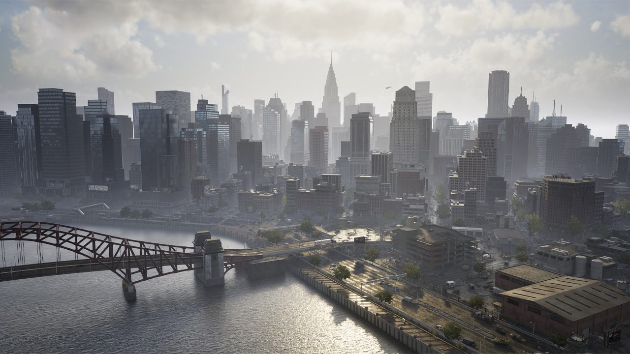 نسخه ارلی اکسس بازی The Day Before